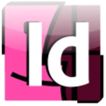 shortcuts for indesign android application logo